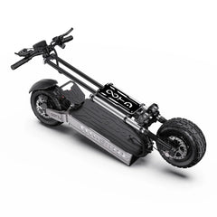 OOTD T90 Dual Drive Electric Scooter - Pogo Cycles