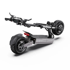 OOTD T90 Dual Drive Electric Scooter - Pogo Cycles