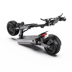 OOTD T90 Dual Drive Electric Scooter - Pogo Cycles