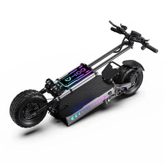 OOTD T90 Dual Drive Electric Scooter - Pogo Cycles