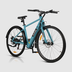 VARUN C7007 Premium Commuter Electric Bike