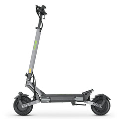 VIPCOO VS6 Pro Off-Road Electric Scooter