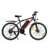 VARUN M27-1 Electric Bike