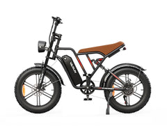 VARUN X-Plorer All-Terrain Electric Bike
