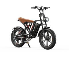 VARUN X-Plorer All-Terrain Electric Bike