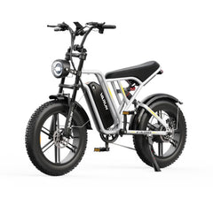 VARUN X-Plorer All-Terrain Electric Bike
