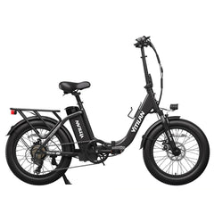Vitilan U3 foldbar elektrisk cykel