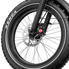 Onesport W77 Electric Bike