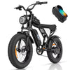 YVY C20 Lite Electric Bike
