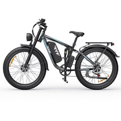 Ridstar E26PRO Elcykel