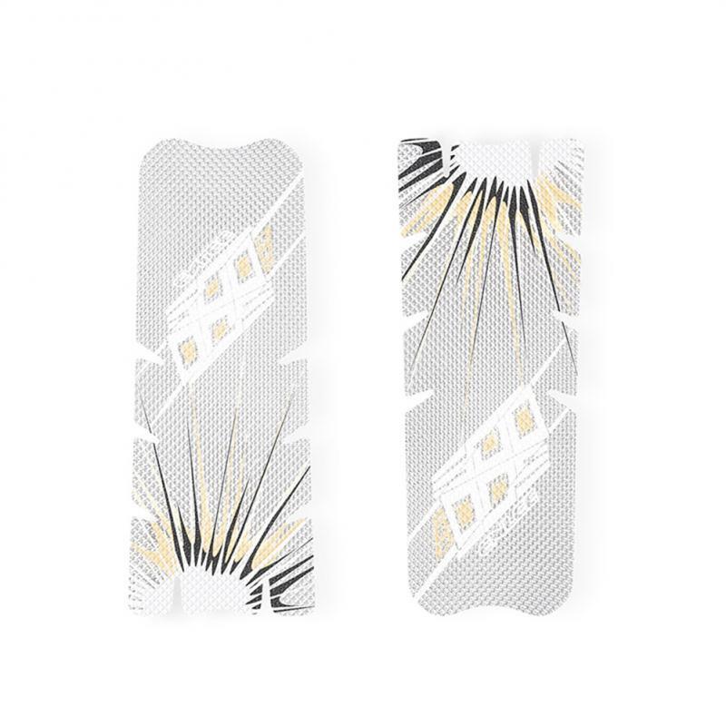 Bicycle Handlebar Protection Sticker MTB Mountain Bike Care Car Sticker Folding Frame Protective Film Anti-scratch PVC Sticker - Pogo Cycles