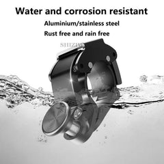 Bicycle Mini Bell Ring - Pogo Cycles