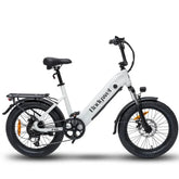 Bodywel F20 City Electric Bike