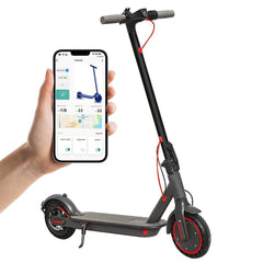 AOVOPRO Tuya Electric Scooter
