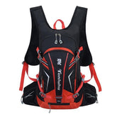 Cycling Backpack Waterproof - Pogo Cycles