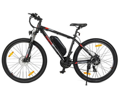 Eleglide MX02 Electric Mountain Electric Bike - Pogo Cycles