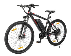Eleglide MX02 Electric Mountain Electric Bike - Pogo Cycles