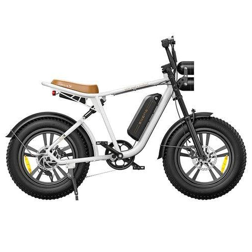 ENGWE M20 Electric Bike - Pogo Cycles