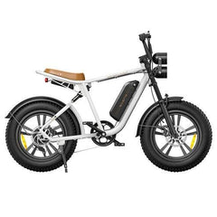 ENGWE M20 Electric Bike - Pogo Cycles
