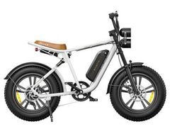 ENGWE M20 Electric Bike - Pogo Cycles