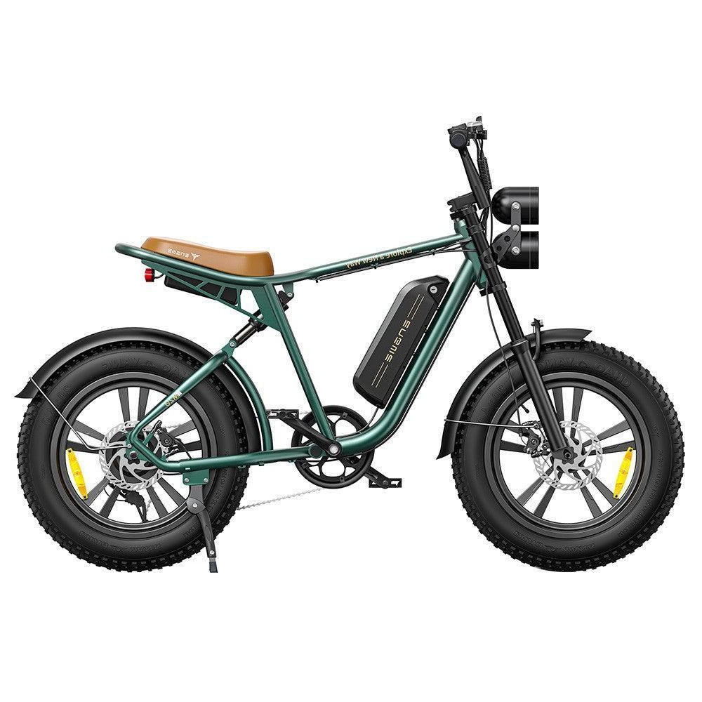 ENGWE M20 Electric Bike - Pogo Cycles