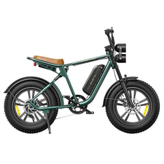 ENGWE M20 Electric Bike - Pogo Cycles