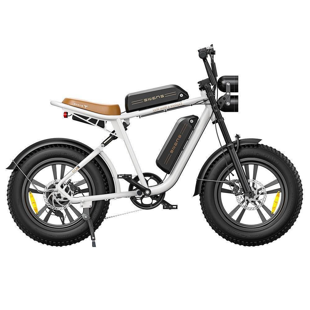 ENGWE M20 Electric Bike - Pogo Cycles