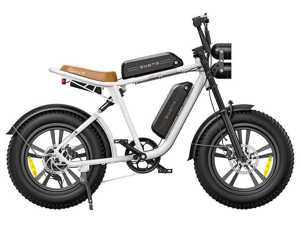 ENGWE M20 Electric Bike - Pogo Cycles