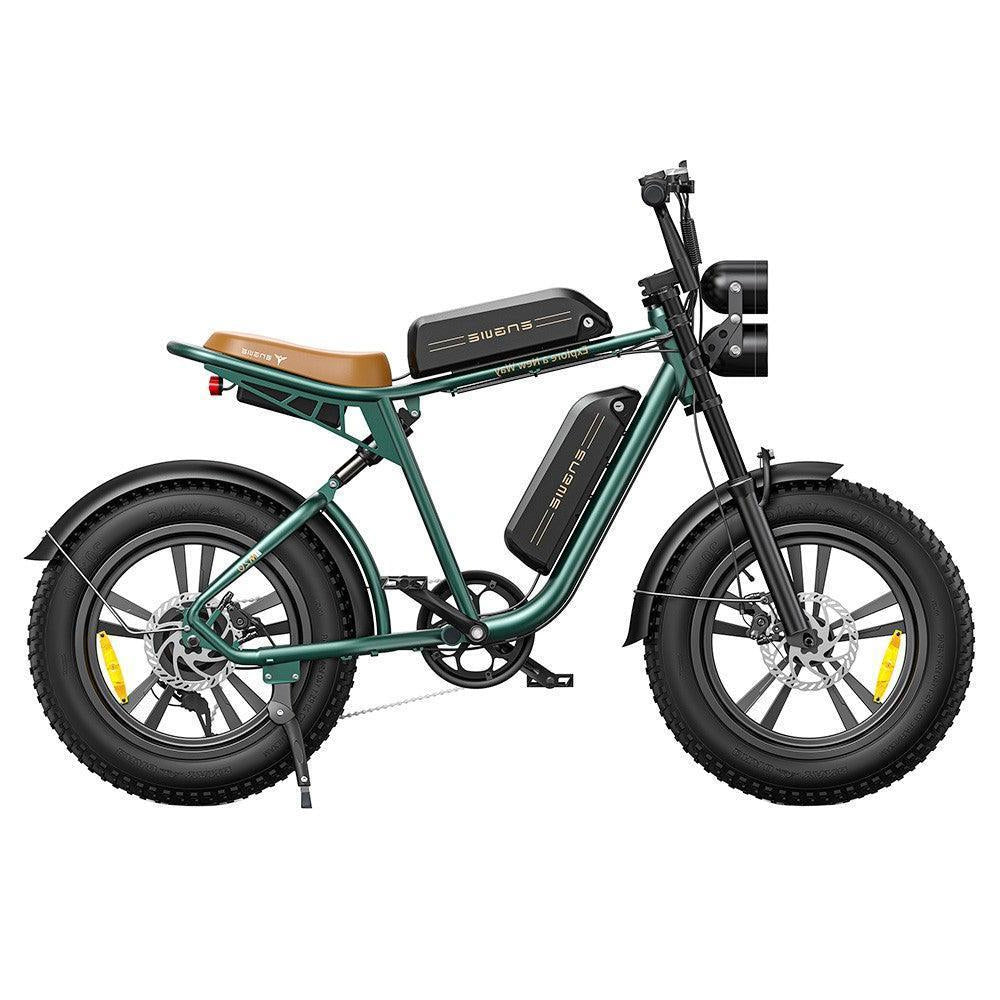 ENGWE M20 Electric Bike - Pogo Cycles