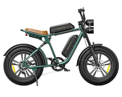 ENGWE M20 Electric Bike - Pogo Cycles