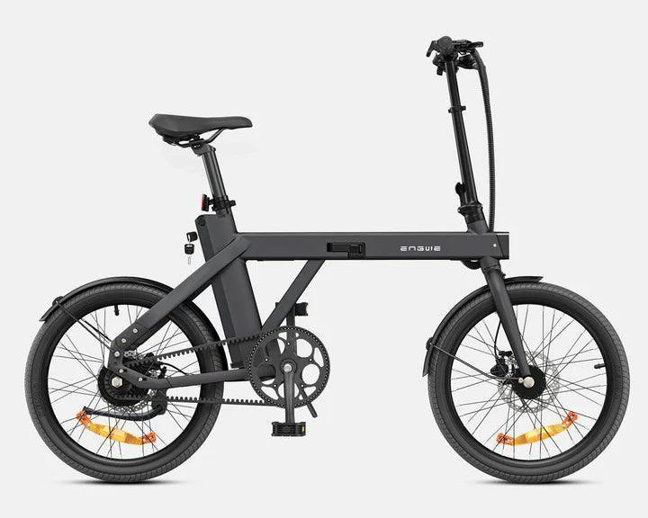 ENGWE P20 Electric Bike - UK - Pogo Cycles