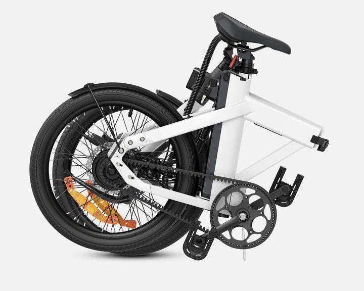 ENGWE P20 Electric Bike - UK - Pogo Cycles