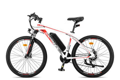 Fafrees 26 Hailong One Electric Bike - Pogo Cycles