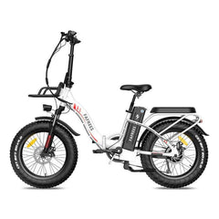 FAFREES F20 Max Electric Bike - Pogo Cycles