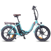 FAFREES F20 Pro City Electric Bike - Pogo Cycles