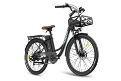 Fafrees F26 Lasting Electric Bike - UK - Pogo Cycles