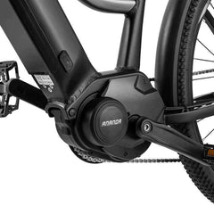 Fafrees FM8 Electric Bike - UK - Pogo Cycles