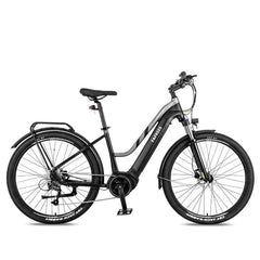 Fafrees FM8 Electric Bike - UK - Pogo Cycles