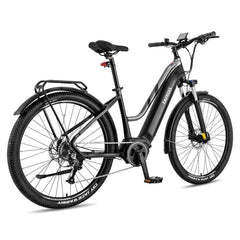 Fafrees FM8 Electric Bike - UK - Pogo Cycles