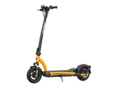 Hikerboy Foxtrot Plus Electric Scooter - Pogo Cycles