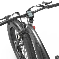 GOGOBEST GF Series Bicycle Extra Battery - Pogo Cycles