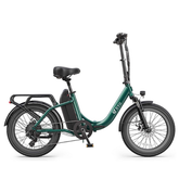 DYU C9 Folding Electric Bike