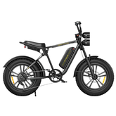 ENGWE M20 Electric Bike