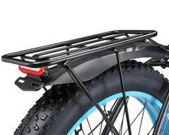 Keteles K800 Single/Dual Motor Electric Bike - Pogo Cycles