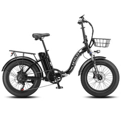 Keteles KF9 Electric Bike - Ireland - Pogo Cycles