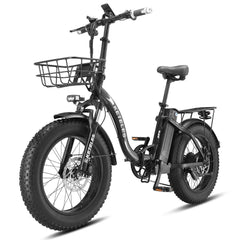 Keteles KF9 Electric Bike - UK - Pogo Cycles