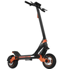 Kukirin (Kugoo) G3 Adventurers Electric Scooter - Pogo Cycles