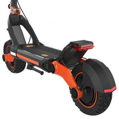 Kukirin (Kugoo) G3 Adventurers Electric Scooter - Pogo Cycles