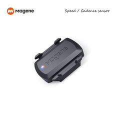 Magene H64 Heart Rate Monitor S3 Dual Mode ANT+ Bluetooth Sensor Cadence &Speed Sensor ANT+ For Garmin Bryton XOSS Bike Computer - Pogo Cycles