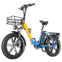 Ridstar MN20 Electric Bike